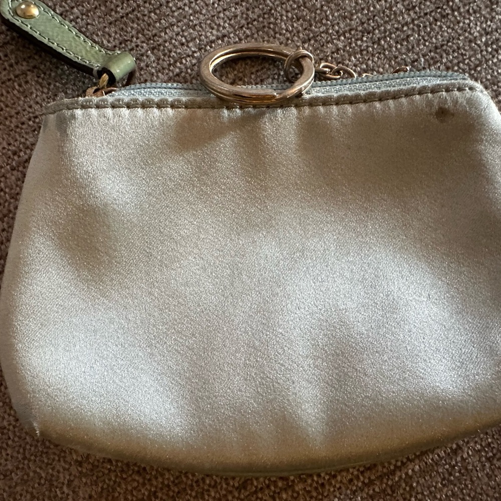 Coach Coin wallet - Picture 2 of 3